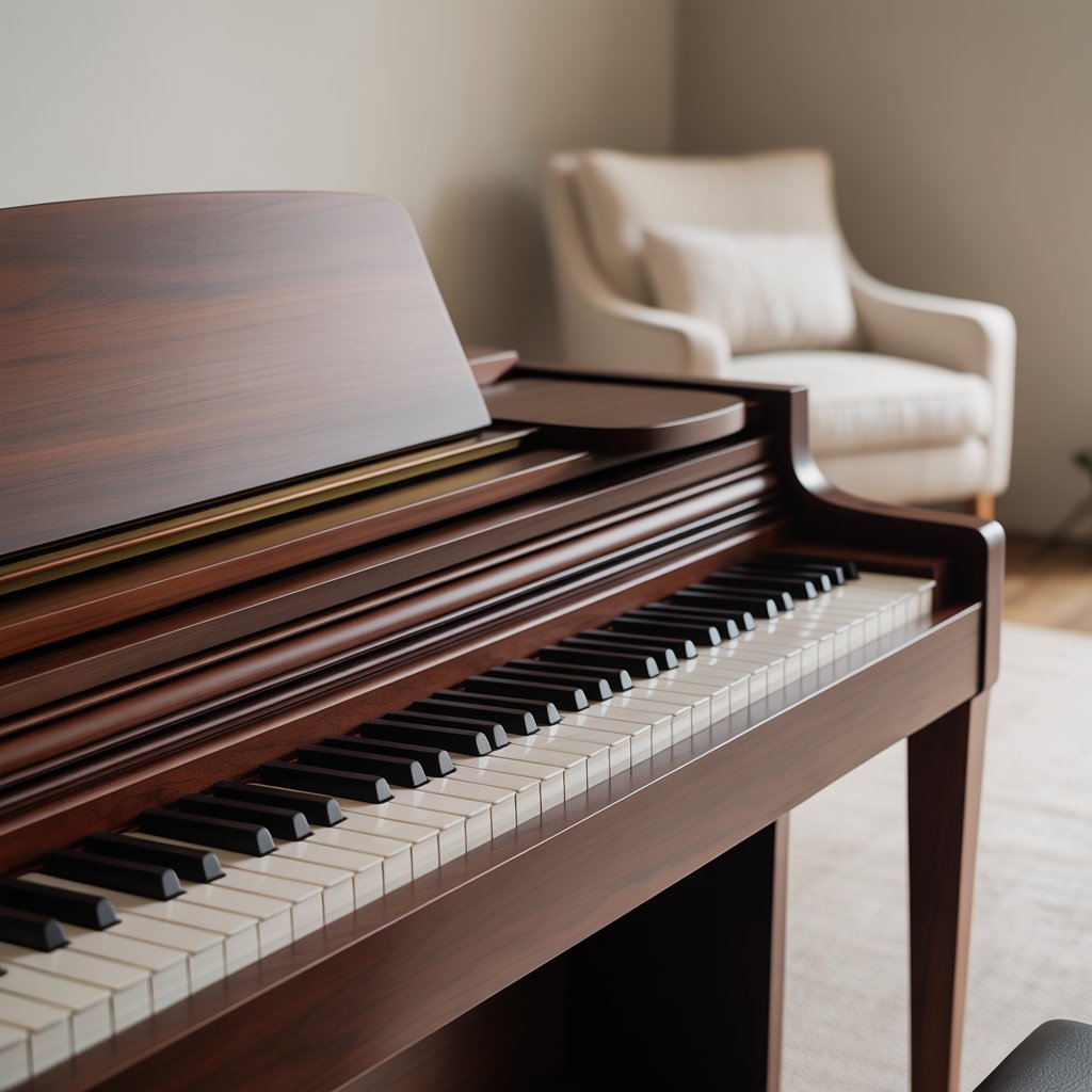 Piano Digital