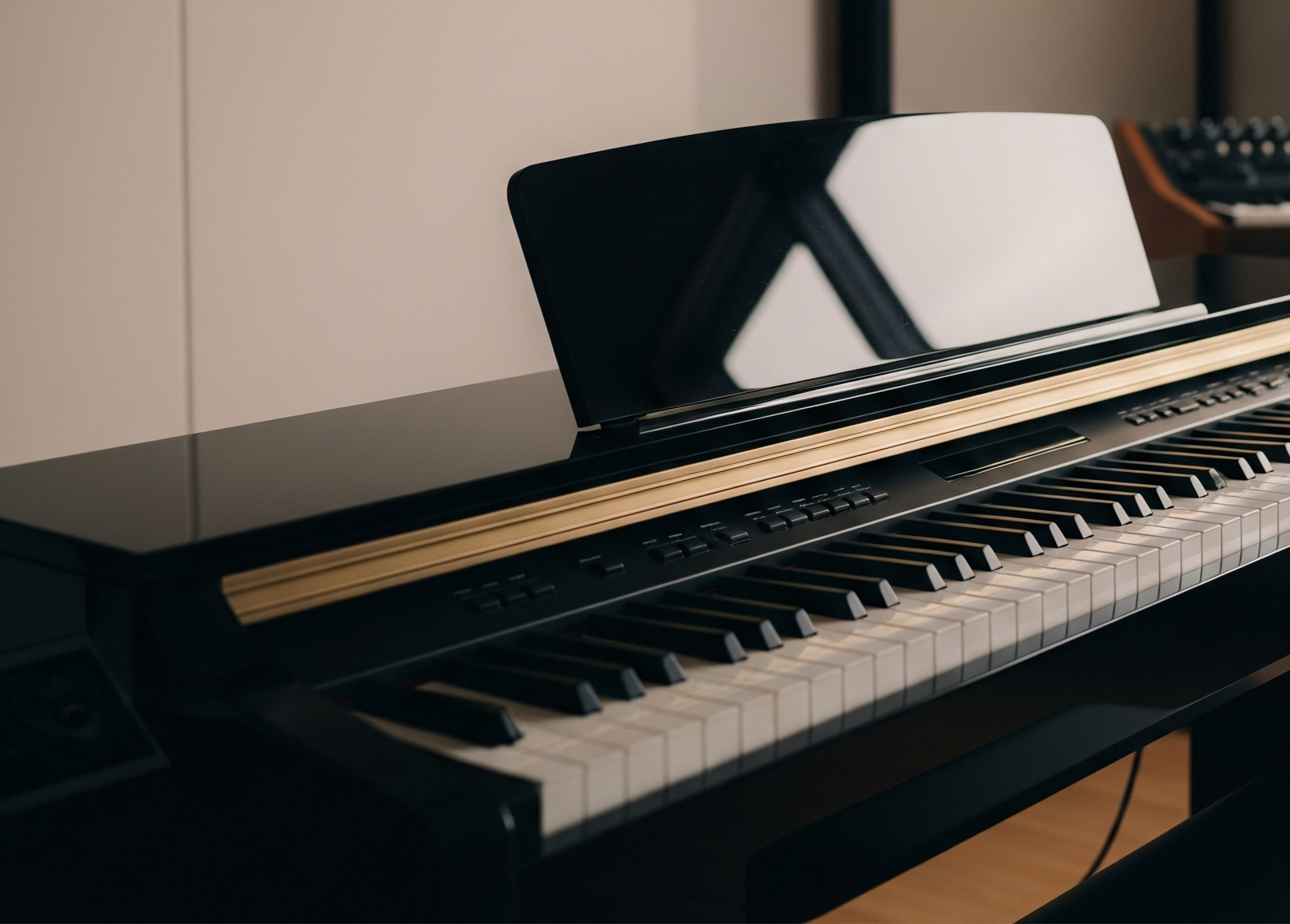 Piano Digital SoundMaster Pro-88X